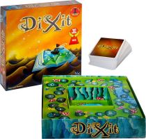 hra Dixit - Kreativní, výtvarné hračky