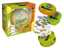 hra Dobble Kids - Kreativní, výtvarné hračky