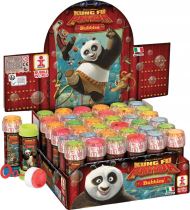 Bublifuk Kung Fu Panda - 60 ml - Megabublina