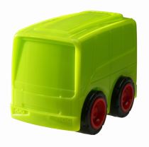 Mini Roller autobus - Auta