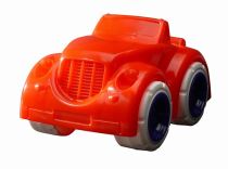 Mini roller cabrio - Auta