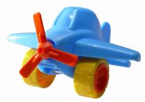 Mini roller letadlo - Auta