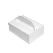 Krabice - nosič 27x18x8cm - 1 ks - Papírové