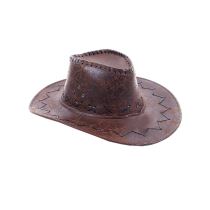 klobouk kovbojský dětský - Western - Dekorace