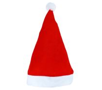 Čepice vánoční - Santa Claus - vánoce - Oslavy