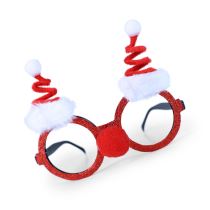 Brýle vánoční Santa Claus - Vánoce - Klobouky, helmy, čepice