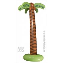 Palma nafukovací 180 cm - Narozeninové