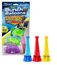 Zuru Vodní balónková bitva  - Vodní balónky - vodní bomby - 3 pack - Velikonoce
