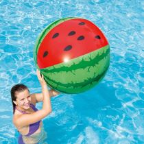 nafukovací míč vodní meloun, 107cm - Léto, voda, pláž