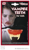 Zuby dětské - upír - Kostýmy pro holky