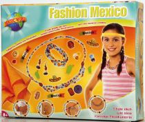 Fashion Mexico-mexická móda - Mexická párty