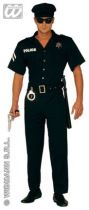 Kostým policista L - Kostýmy pro kluky