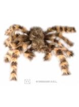 Pavouk 65 cm tvarovatelný - Halloween - Masky, škrabošky
