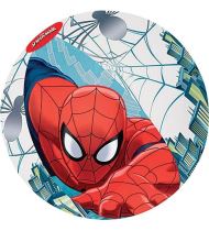 Nafukovací míč Spiderman - 51 cm - Párty program