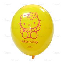 BALONY - HELLO KITTY  28cm 8ks - Hello Kitty - licence