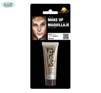 Stříbrný make-up v tubě - HALLOWEEN - 20 ml - Párty program
