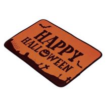 Rohožka pod dveře - Happy Halloween - 60 x 40 cm - Helium