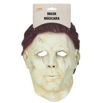 Maska zabiják Michael Myers - horor - Halloween - Párty program