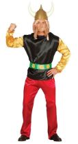 Kostým Gál Asterix vel. M (48-50) - Karnevalové kostýmy pro dospělé