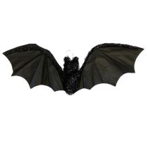 Létající obrovský netopýr - HALLOWEEN -  81 x 23 cm - Párty program
