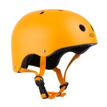 Freestyle přilba WORKER Neonik Barva oranžová, Velikost L (58-60) - Freestyle přilby