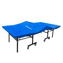 Ochranná plachta na pingpongový stůl inSPORTline Voila Barva modrá - Stolní tenis