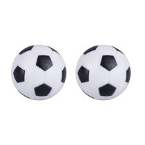 Náhradní míček pro stolní fotbal inSPORTline Messer - Zábava a hry