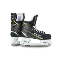 Hokejové brusle CCM Tacks 9080 SR Varianta EE (široká noha), Velikost 42,5 - Zimní sporty