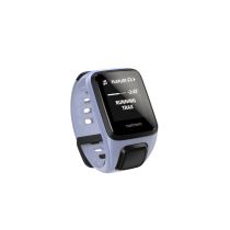 GPS hodinky TomTom Spark Fitness Music Barva fialová, velikost řemínku S (121-175 mm) - Sportovní tašky