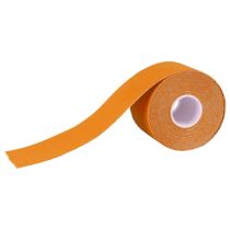 Tejpovací páska Trixline Barva oranžová - Zpevnění těla