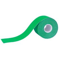 Tejpovací páska Trixline Barva zelená - Zpevnění těla