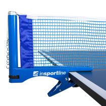 Síťka na pingpongový stůl inSPORTline Tenusa - Příslušenství na stolní tenis