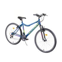 Dámské horské kolo Kreativ 2604 26" - model 2019 Barva Blue - Dámská horská kola