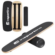 Balanční deska inSPORTline Tasakal - Skateboardy a longboardy