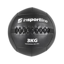 Posilovací míč inSPORTline Walbal SE 3 kg - Medicimbaly