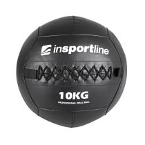 Posilovací míč inSPORTline Walbal SE 10 kg - Medicimbaly