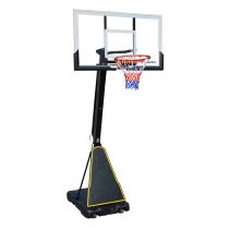 Basketbalový koš inSPORTline Dunkster - Basketbalové koše se stojanem