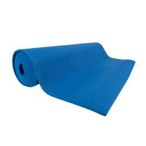 Karimatka inSPORTline Yoga 173x60x0,5 cm Barva modrá - Pomůcky na cvičení