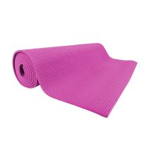 Karimatka inSPORTline Yoga 173x60x0,5 cm Barva růžová - Podložky na cvičení
