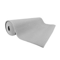 Karimatka inSPORTline Yoga 173x60x0,5 cm Barva šedá - Podložky na cvičení