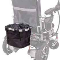 Nákupní taška k vozíčku inSPORTline Hawkie - Elektrické vozíky
