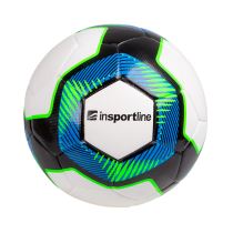 Fotbalový míč inSPORTline Torsida, vel.4 - Fotbalové míče