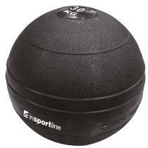 Medicimbal inSPORTline Slam Ball 30 kg - Medicimbaly