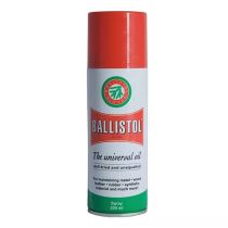 Olej ve spreji Ballistol 200ml - Čištění vzduchových zbraní