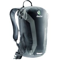 Horolezecký batoh DEUTER Speed Lite 15 Barva černo-šedá - Horolezecké batohy