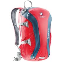Horolezecký batoh DEUTER Speed Lite 20 Barva červeno-modrá - Horolezecké batohy