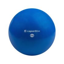 Jóga míč inSPORTline Yoga Ball 4 kg - Pomůcky na cvičení