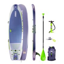 Paddleboard s příslušenstvím Jobe Aero SUP Lena Yoga 10.6 - model 2019 - Nafukovací paddleboardy