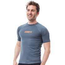 Pánské tričko pro vodní sporty Jobe Rashguard Barva modrá, Velikost M - Pánská trička na paddleboardy a čluny
