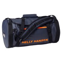 Sportovní taška Helly Hansen Duffel Bag 2 30l Barva Graphite Blue - Sportovní tašky